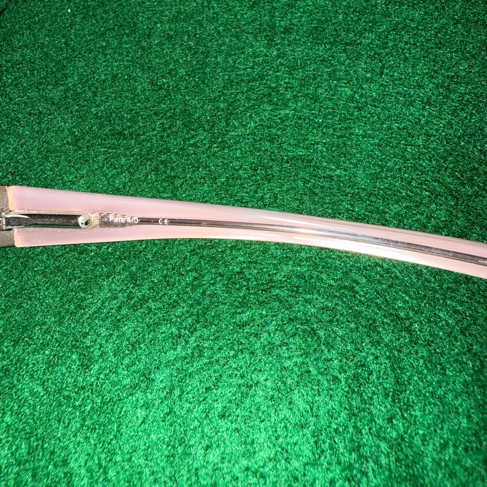 Oakley “Rasin” Rectangular Glasses - Picture 2 of 9